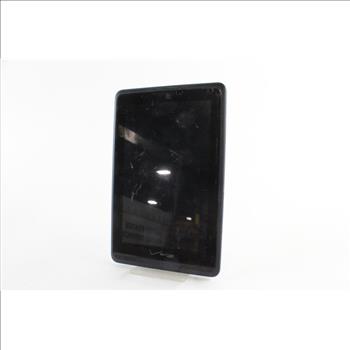 Verizon Ellipsis Tablet
