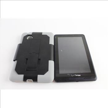 Verizon Ellipsis Tablet
