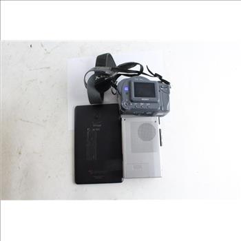 Verizon Ellipsis Tablet, And More, 8 Pieces