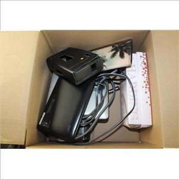 Verizon Ellipsis Tablet, And More, 8 Pieces