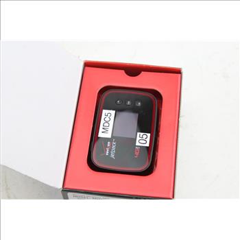 Verizon Jet Pack Wireless Mobile Hotspot