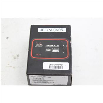 Verizon Jet Pack Wireless Mobile Hotspot