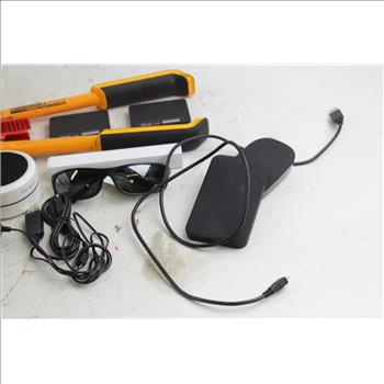 Verizon Jetpack Hotspots, Powerbank, XBox 360 Controller And More: 10 Items