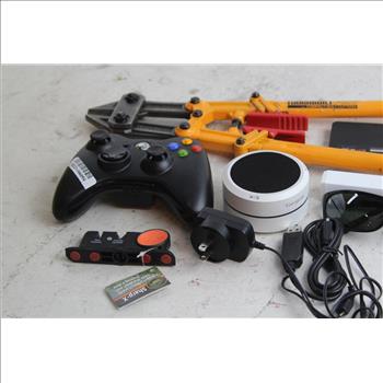 Verizon Jetpack Hotspots, Powerbank, XBox 360 Controller And More: 10 Items