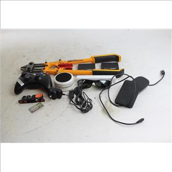 Verizon Jetpack Hotspots, Powerbank, XBox 360 Controller And More: 10 Items