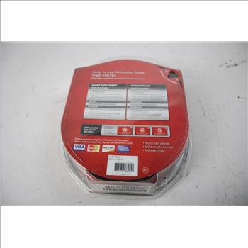 Verizon Wireless Android Phone