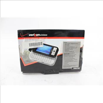 Verizon XV6700 Smartphone