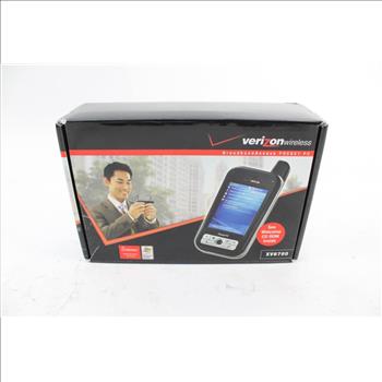 Verizon XV6700 Smartphone