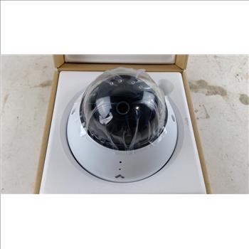 Verkada Indoor Dome Camera