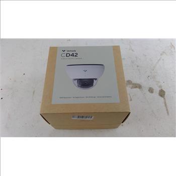 Verkada Indoor Dome Camera