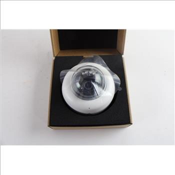 Verkada Indoor Mini Dome Security Camera