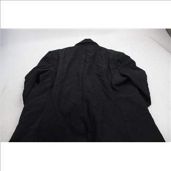 Veronica Beard Black Blazer, Size 16