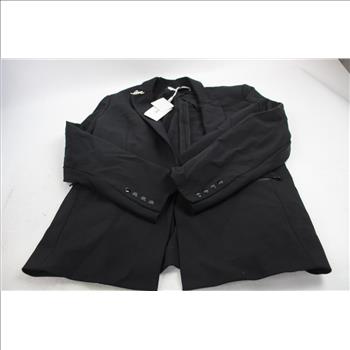 Veronica Beard Black Blazer, Size 16