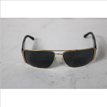 Versace 2163 Men's Sunglasses
