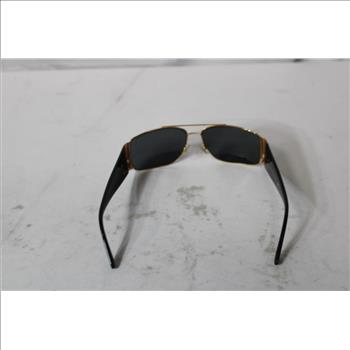 Versace 2163 Men's Sunglasses