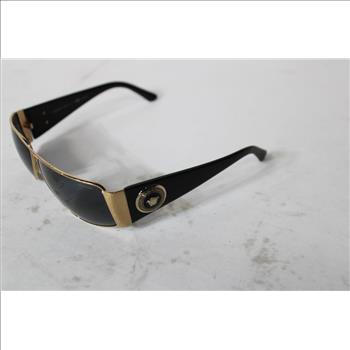 Versace 2163 Men's Sunglasses
