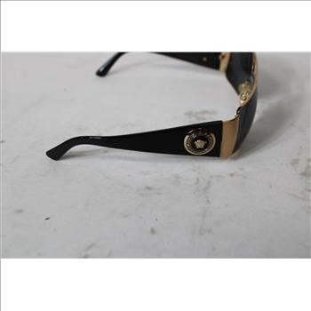 Versace 2163 Men's Sunglasses