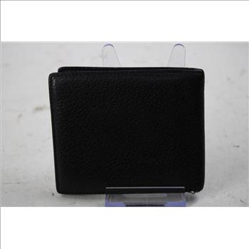 Versace Bi-Fold Wallet