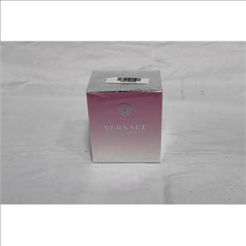 Versace Bright Crystal Eau De Toilette 3.0 US Fl Oz
