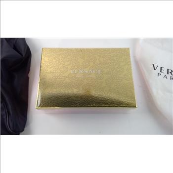 Versace Bright Crystal Perfume Set