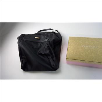 Versace Bright Crystal Perfume Set