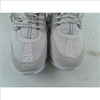 Versace Chain Reaction Men's Shoes Size 8.5