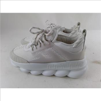 Versace Chain Reaction Men's Shoes Size 8.5