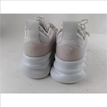 Versace Chain Reaction Men's Shoes Size 8.5