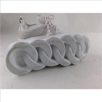 Versace Chain Reaction Men's Shoes Size 8.5
