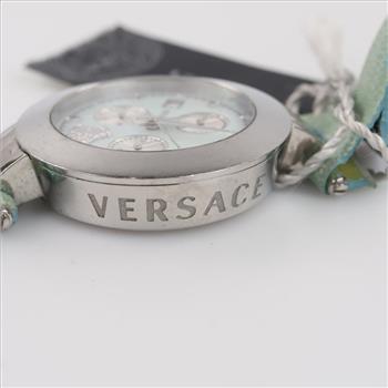 Versace Chronograph Watch