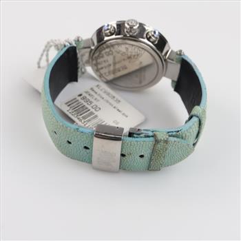 Versace Chronograph Watch