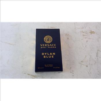 Versace Dylan Blue Cologne