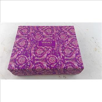 Versace Dylan Purple Perfume Set
