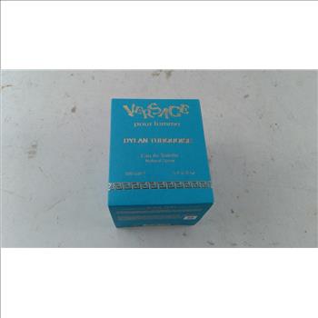 Versace Dylan Turquoise Perfume