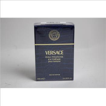 Versace Eau Fraiche Extreme Eau De Parfum, 100ml