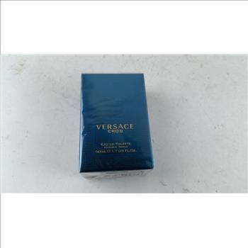 Versace Eros Cologne