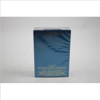 Versace Eros Eau De Toilette
