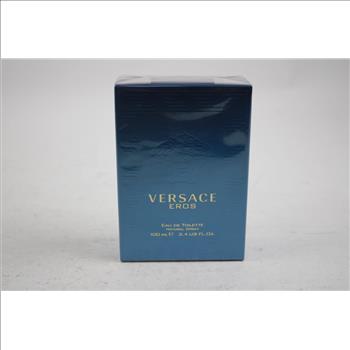 Versace Eros Eau De Toilette