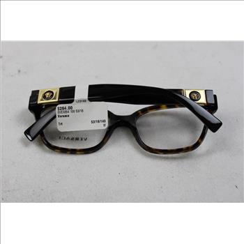 Versace Eyeglasses