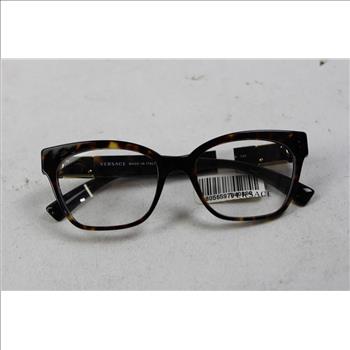 Versace Eyeglasses