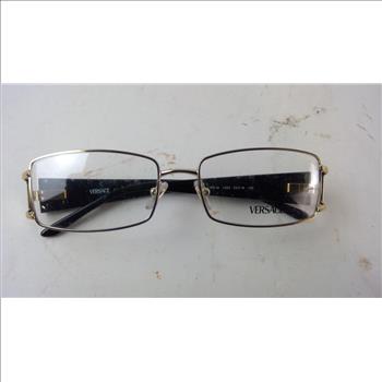 Versace Eyeglasses