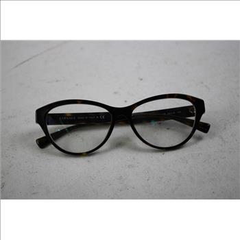 Versace Eyeglasses
