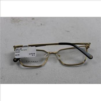 Versace Eyeglasses