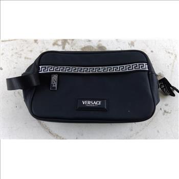 Versace Fragrance Bag