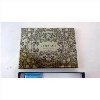Versace Man Eau Fraiche Cologne Set