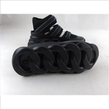 Versace Men's Chain Reaction Sandals Size 400