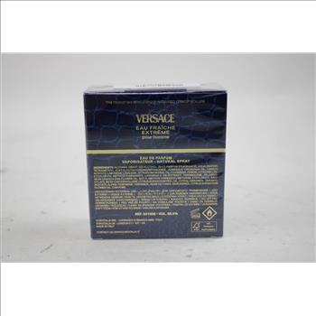 Versace Men's Cologne, Eau De Parfume