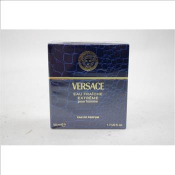 Versace Men's Cologne, Eau De Parfume