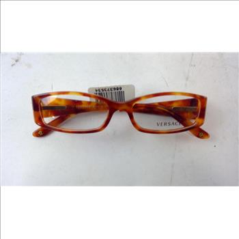Versace Mens Glasses