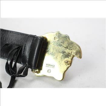 Versace Men's La Medusa 40